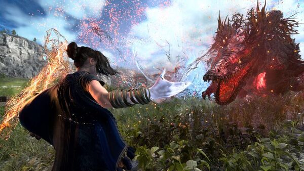 Graphically-Intensive Game Demos