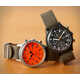 Utilitarian Americana Timepieces Image 2