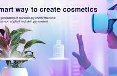 AI-Generated TCM Skincare