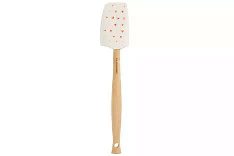 Valentines-Themed Cooking Utensils