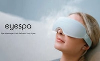 Eye Fatigue Relaxation Masks Image 1