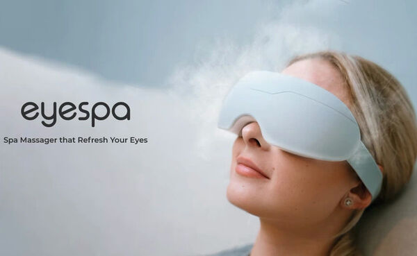 Eye Fatigue Relaxation Masks