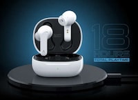 Customized Noise Control Earbuds