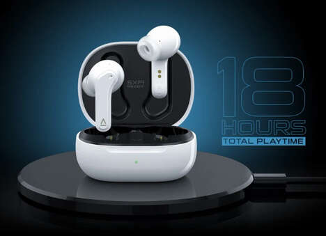 Customized Noise Control Earbuds