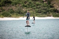 Easy-to-Ride Hydrofoil Boards Image 3