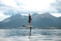 Easy-to-Ride Hydrofoil Boards Image 6