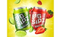 High-ABV Canned Margaritas Image 1