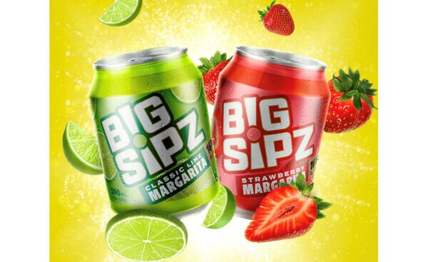 High-ABV Canned Margaritas