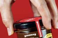 Free-From Chocolate Spreads