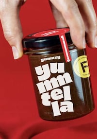 Free-From Chocolate Spreads