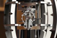 Opulent Armory Clock Designs Image 3