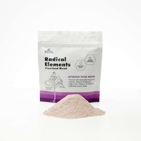 Powdered Gaming Supplements Image 1