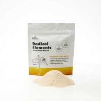 Powdered Gaming Supplements Image 2