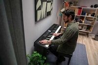 Performance-Ready Digital Pianos Image 2