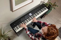 Performance-Ready Digital Pianos Image 3