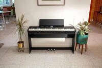 Performance-Ready Digital Pianos Image 4