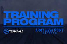 Esports Army Programs