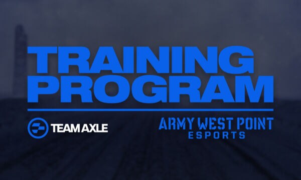 Esports Army Programs