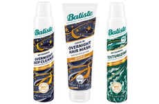 Refreshing Leave-In Hair Treatments