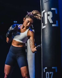 Boutique Boxing Fitness Studios