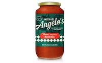 Artisan-Quality Pasta Sauces Image 1