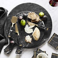 Luxe Cheese Utensils Image 2