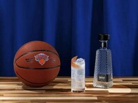 Tequila-Branded Football Giveaways Image 1