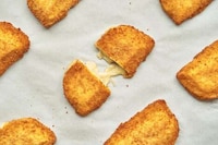 Potato-Based Cheese Alternatives