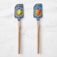 Sicily-Themed Spatula Tools