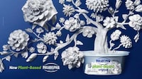 Plant-Based Iconic Cheese Spreads Image 1