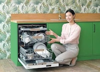 14-Person AI Dishwashers Image 2