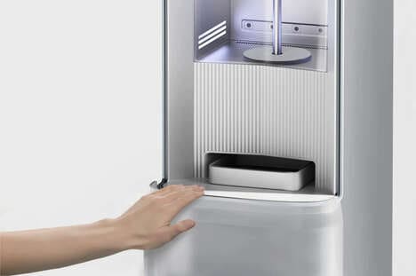 Reusable Wet Wipe Appliances
