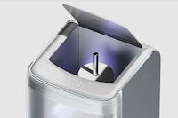 Reusable Wet Wipe Appliances Image 7
