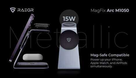 MagSafe Apple Chargers