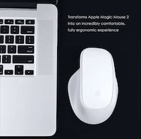 Ergonomic Aftermarket Mouse Accessories Image 2