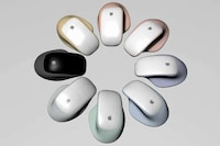 Ergonomic Aftermarket Mouse Accessories Image 4