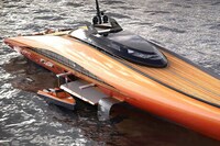 Haute Hydrofoil Superyachts Image 3