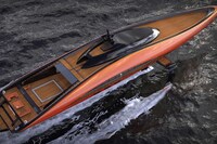 Haute Hydrofoil Superyachts Image 5