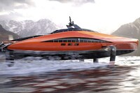 Haute Hydrofoil Superyachts Image 6