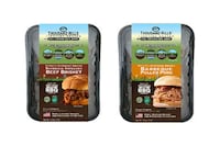 Regeneratively Raised BBQ Products