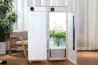 Innovative Plant Growth Boxes Image 1