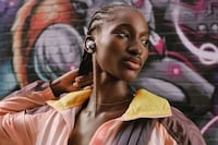 High-End Lifestyle Earbuds Image 1