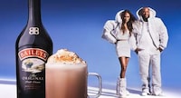 Marshmallow-Inspired Puffer Jackets Image 1