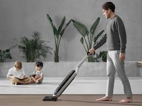 Steam Cleaning Cordless Vacuums Image 1