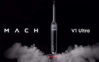 Steam Cleaning Cordless Vacuums Image 2