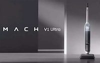 Steam Cleaning Cordless Vacuums Image 3