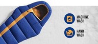 Extreme Environment Sleeping Bags Image 3