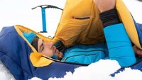 Extreme Environment Sleeping Bags Image 4