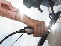 Customizable Weatherproof EV Chargers Image 2