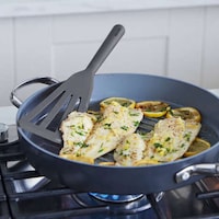 Sleek Seafood Prep Utensils Image 4